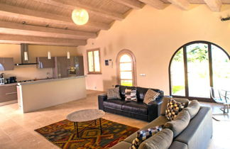 Foto 1 - Villa Falco With Terrace and Garden - Cignella Resort Tuscany