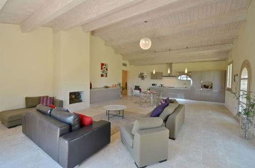 Photo 24 - Villa Falco With Terrace and Garden - Cignella Resort Tuscany