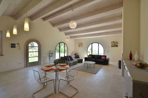 Foto 42 - Villa Falco With Terrace and Garden - Cignella Resort Tuscany
