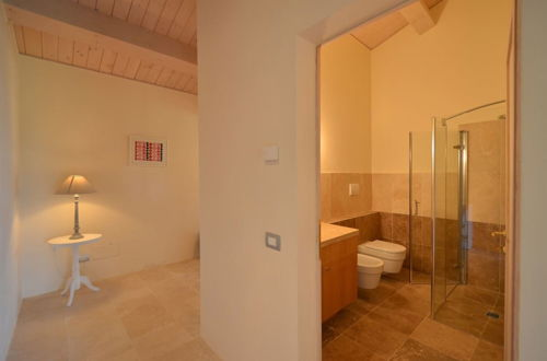 Foto 36 - Villa Falco With Terrace and Garden - Cignella Resort Tuscany