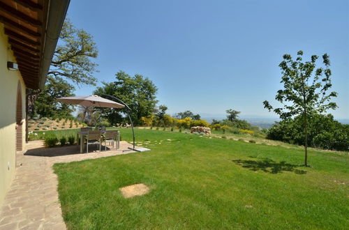 Foto 52 - Villa Falco With Terrace and Garden - Cignella Resort Tuscany