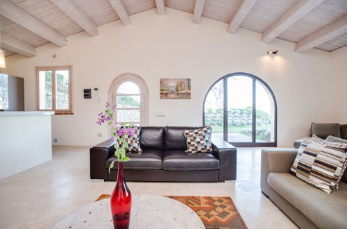 Photo 25 - Villa Falco With Terrace and Garden - Cignella Resort Tuscany