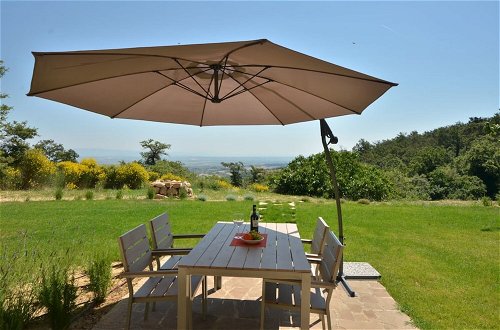 Foto 49 - Villa Falco With Terrace and Garden - Cignella Resort Tuscany