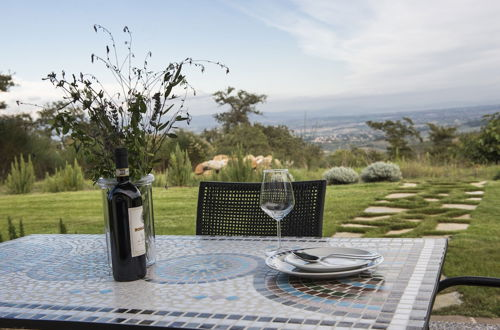 Photo 54 - Villa Falco With Terrace and Garden - Cignella Resort Tuscany