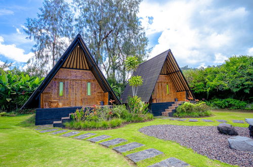 Photo 1 - Bamboo Mount Batur