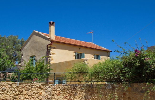 Villa Vigla in Stylos - Foto 28