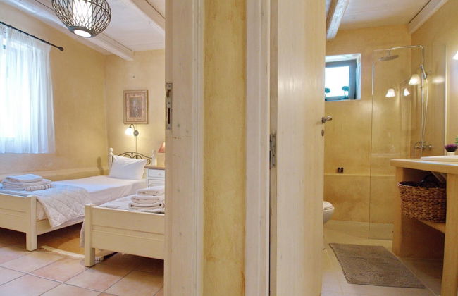 Villa Vigla in Stylos - Foto 14
