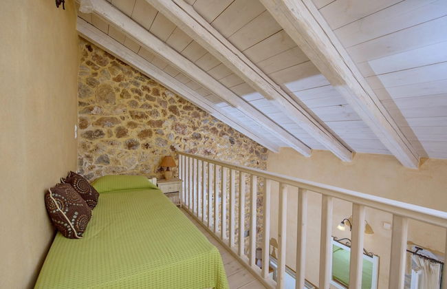 Villa Vigla in Stylos - Foto 17