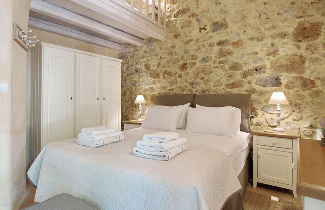 Villa Vigla in Stylos - Foto 7