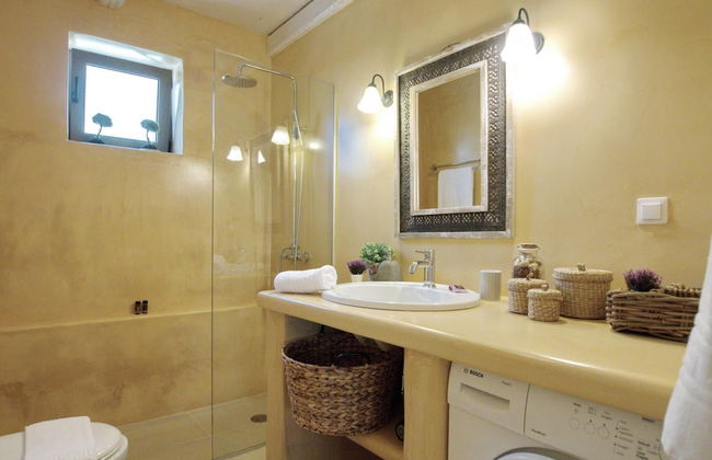 Villa Vigla in Stylos - Foto 13
