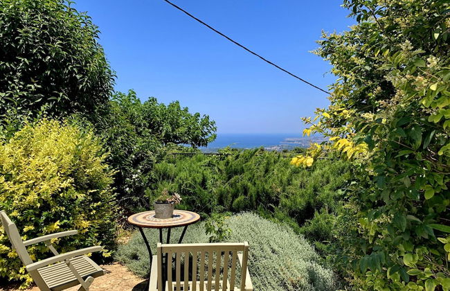 Villa Vigla in Stylos - Foto 2
