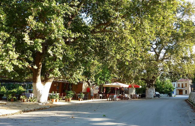 Villa Vigla in Stylos - Foto 30