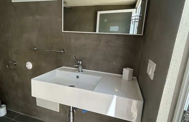 Gioberta Holiday Homes, Bertolino Villa - Foto 13