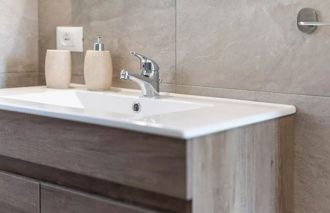Gioberta Holiday Homes, Bertolino Villa - Foto 25
