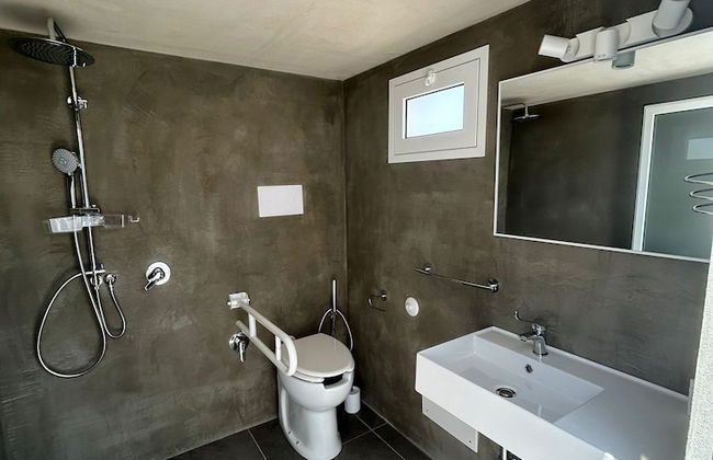 Gioberta Holiday Homes, Bertolino Villa - Foto 14