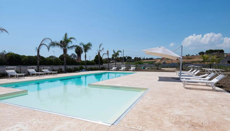 Photo 1 - Gioberta Holiday Homes, Porto Palo Villetta