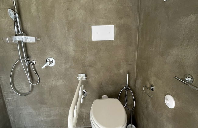 Gioberta Holiday Homes, Bertolino Villa - Foto 15