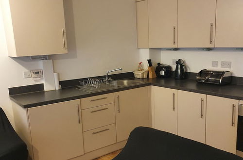 Foto 5 - Beautiful Apartment in Dartford, Greater London