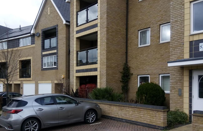 Beautiful Apartment in Dartford, Greater London - Foto 4