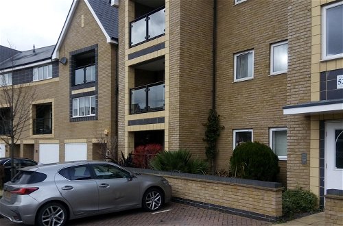 Foto 4 - Beautiful Apartment in Dartford, Greater London