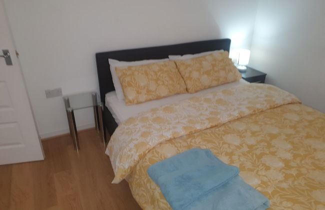 Beautiful Apartment in Dartford, Greater London - Foto 1