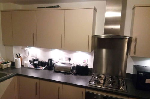 Foto 6 - Beautiful Apartment in Dartford, Greater London