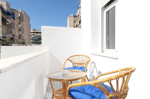 Photo 17 - Modern Apartment With Roof Terrace in Athens