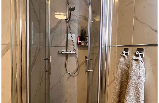 Oceanview Deluxe Penthouse Apartment With 89m2 Living Space & 90m2 Roof Terrace - Foto 22