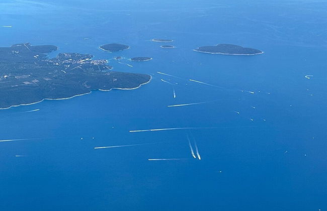 Oceanview Deluxe Penthouse Apartment With 89m2 Living Space & 90m2 Roof Terrace - Foto 61