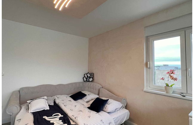 Oceanview Deluxe Penthouse Apartment With 89m2 Living Space & 90m2 Roof Terrace - Foto 7