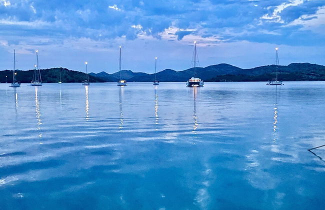 Oceanview Deluxe Penthouse Apartment With 89m2 Living Space & 90m2 Roof Terrace - Foto 29