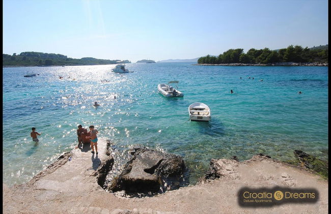 Oceanview Deluxe Penthouse Apartment With 89m2 Living Space & 90m2 Roof Terrace - Foto 63