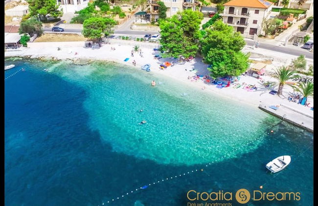 Oceanview Deluxe Penthouse Apartment With 89m2 Living Space & 90m2 Roof Terrace - Foto 52