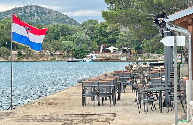 Oceanview Deluxe Penthouse Apartment With 89m2 Living Space & 90m2 Roof Terrace - Foto 47