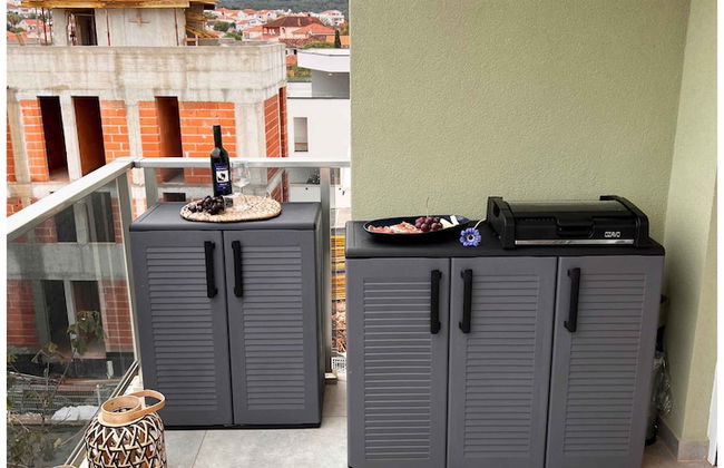 Oceanview Deluxe Penthouse Apartment With 89m2 Living Space & 90m2 Roof Terrace - Foto 57