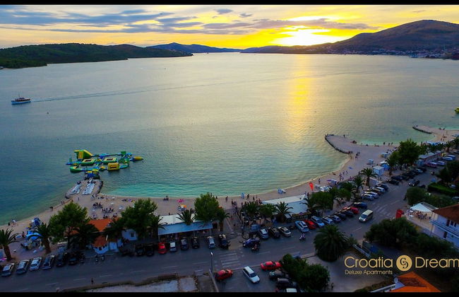 Oceanview Deluxe Penthouse Apartment With 89m2 Living Space & 90m2 Roof Terrace - Foto 53