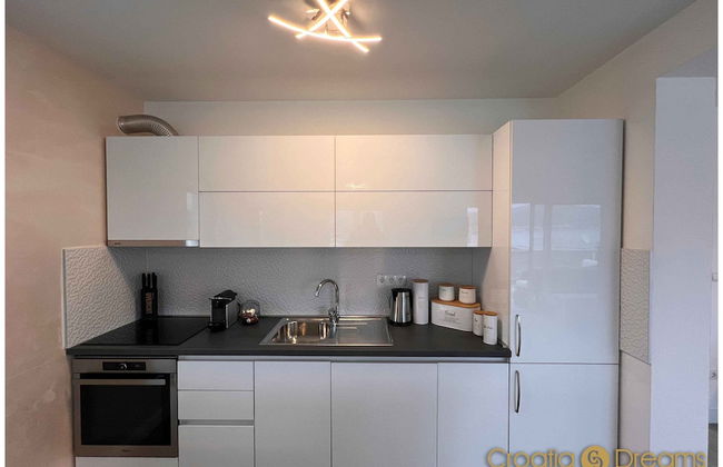 Oceanview Deluxe Penthouse Apartment With 89m2 Living Space & 90m2 Roof Terrace - Foto 33