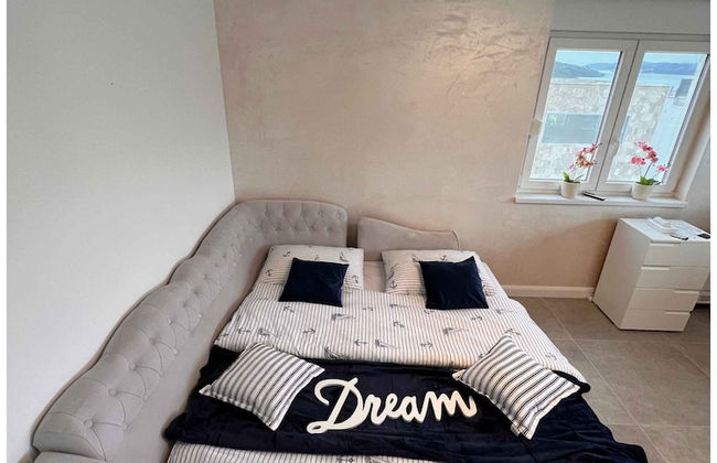 Oceanview Deluxe Penthouse Apartment With 89m2 Living Space & 90m2 Roof Terrace - Foto 3