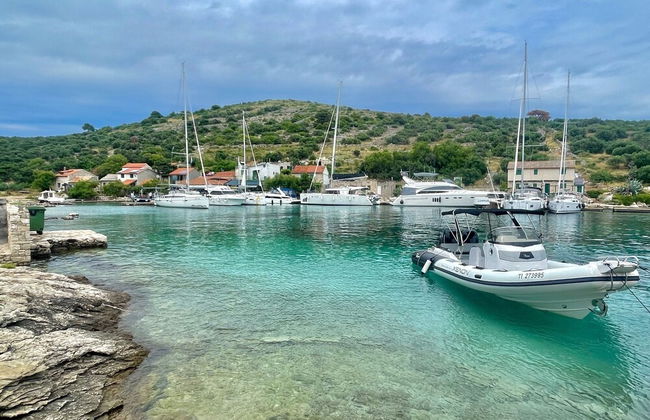 Oceanview Deluxe Penthouse Apartment With 89m2 Living Space & 90m2 Roof Terrace - Foto 56