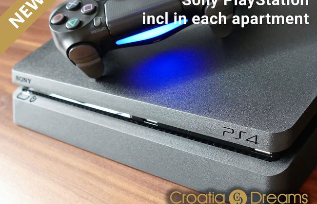 Oceanview Deluxe Penthouse Apartment With 89m2 Living Space & 90m2 Roof Terrace - Foto 32