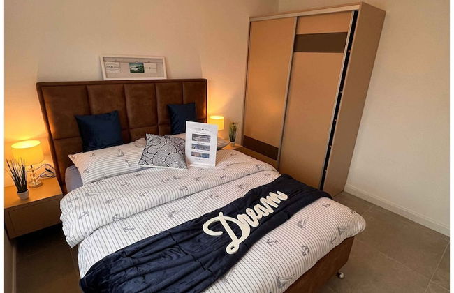 Oceanview Deluxe Penthouse Apartment With 89m2 Living Space & 90m2 Roof Terrace - Foto 4