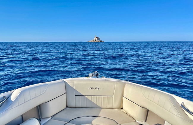 Oceanview Deluxe Penthouse Apartment With 89m2 Living Space & 90m2 Roof Terrace - Foto 48