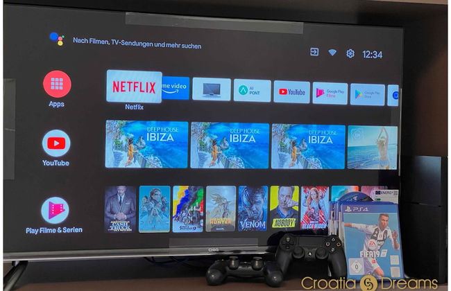 Oceanview Deluxe Penthouse Apartment With 89m2 Living Space & 90m2 Roof Terrace - Foto 14