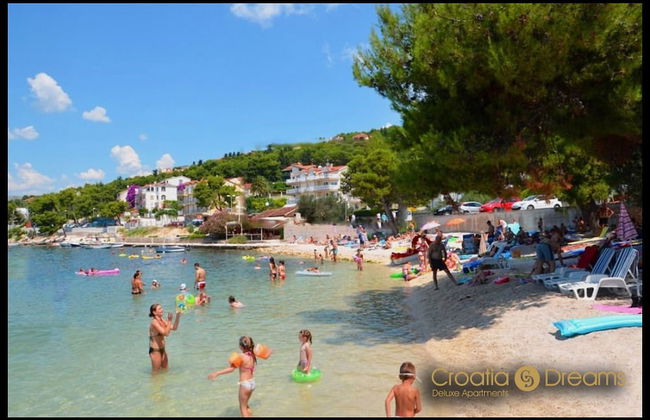 Oceanview Deluxe Penthouse Apartment With 89m2 Living Space & 90m2 Roof Terrace - Foto 58