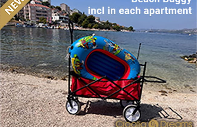 Oceanview Deluxe Penthouse Apartment With 89m2 Living Space & 90m2 Roof Terrace - Foto 51