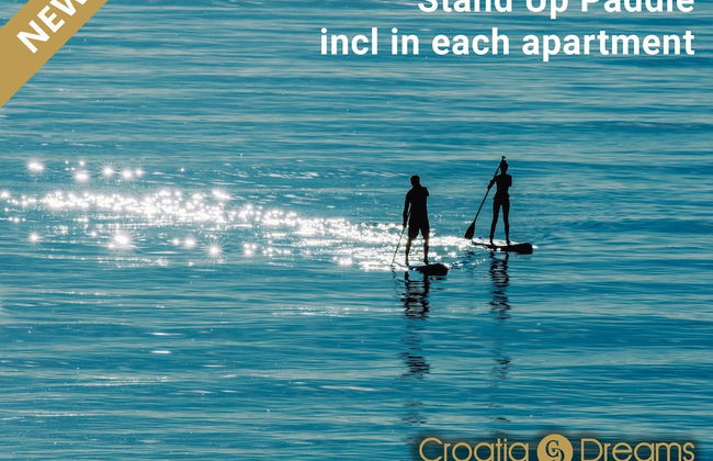 Oceanview Deluxe Penthouse Apartment With 89m2 Living Space & 90m2 Roof Terrace - Foto 28