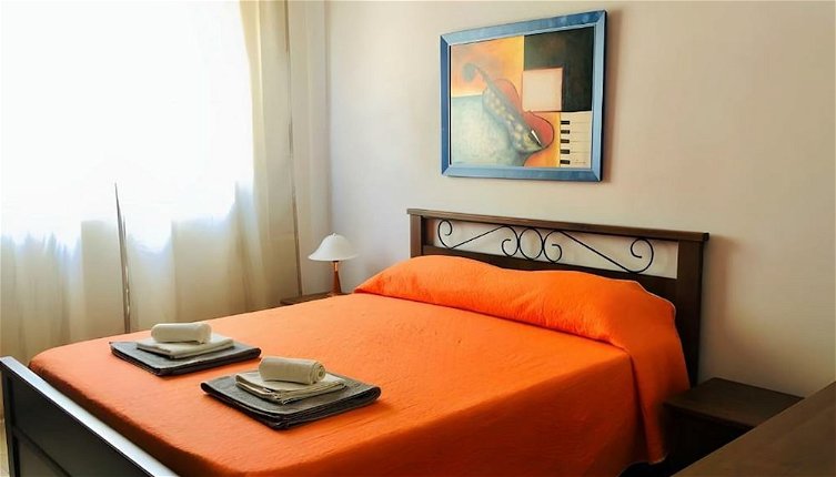 Foto 1 - Eco-friendly Holiday Apartment Marina di Ragusa Apt. 