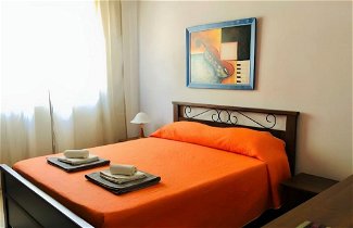 Foto 1 - Eco-friendly Holiday Apartment Marina di Ragusa Apt. 
