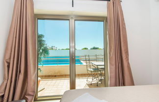 Photo 2 - Comfortable and Friendly 2bedroomapt With Pool, Terrace, Bbq, AC in Santa Luzia