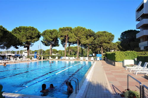 Foto 10 - Lovely Studio With Terrace in Lignano